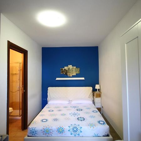 Affittacamere Lido Rivabella Gallipoli Exterior photo