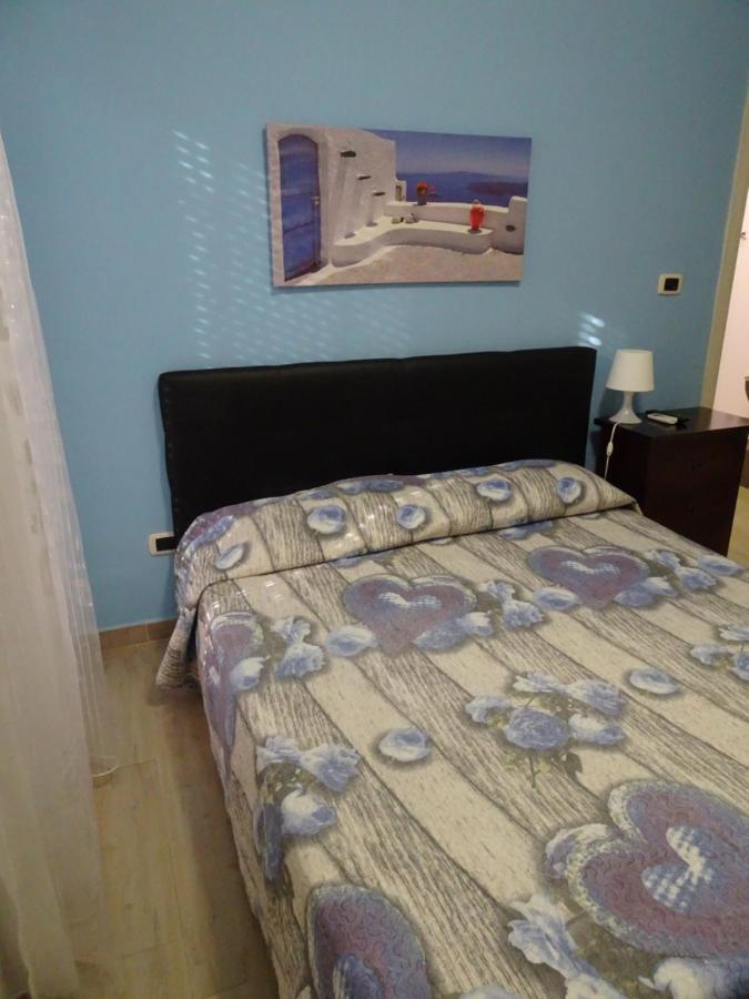 Affittacamere Lido Rivabella Gallipoli Exterior photo