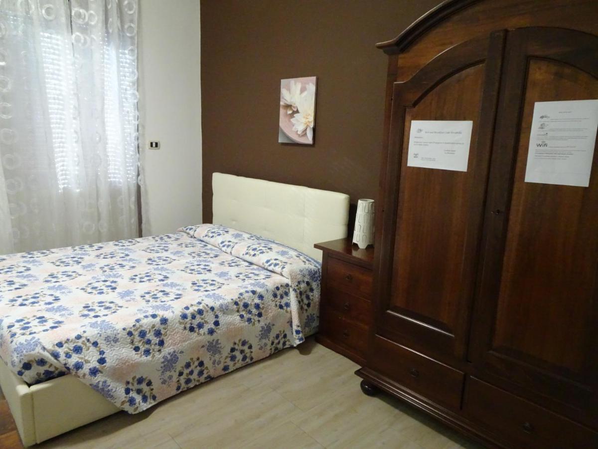 Affittacamere Lido Rivabella Gallipoli Exterior photo