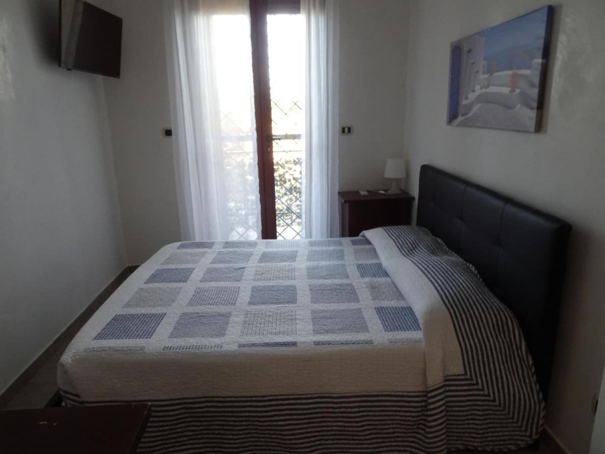 Affittacamere Lido Rivabella Gallipoli Exterior photo