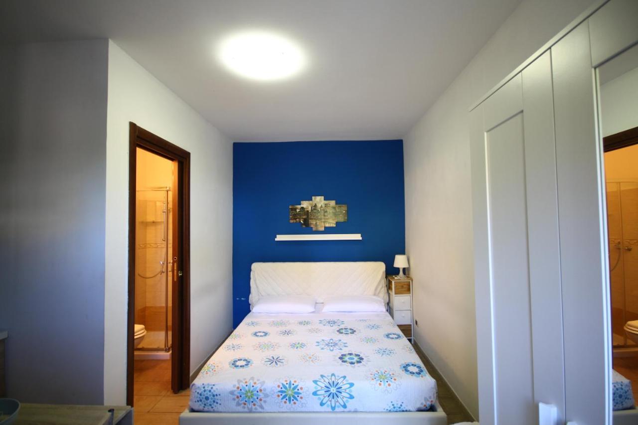 Affittacamere Lido Rivabella Gallipoli Exterior photo