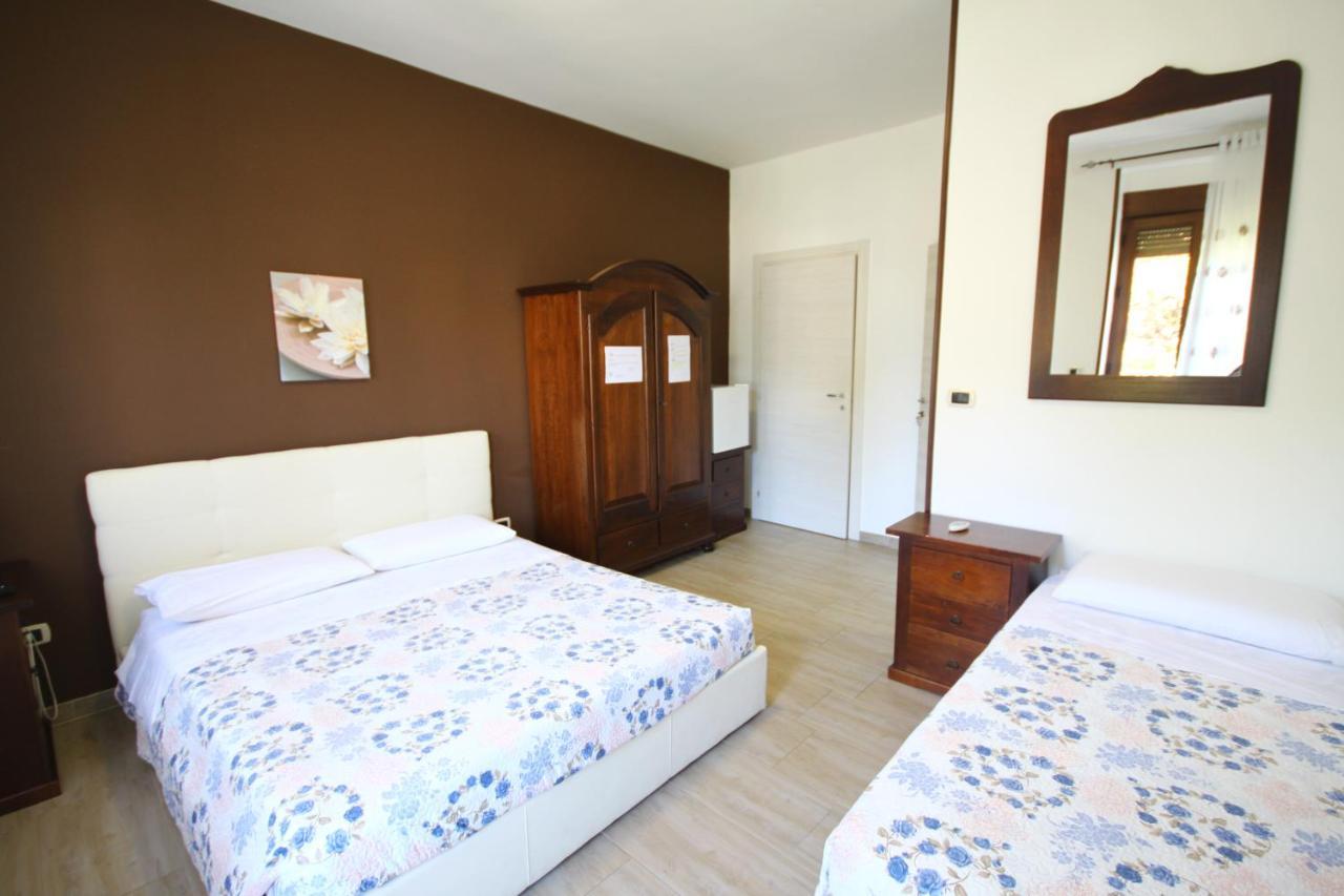 Affittacamere Lido Rivabella Gallipoli Exterior photo