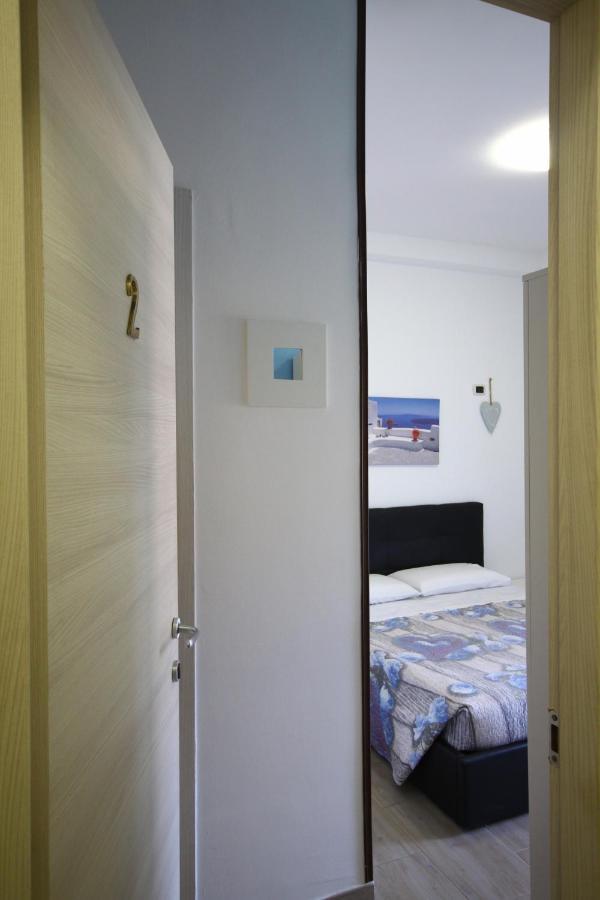 Affittacamere Lido Rivabella Gallipoli Exterior photo