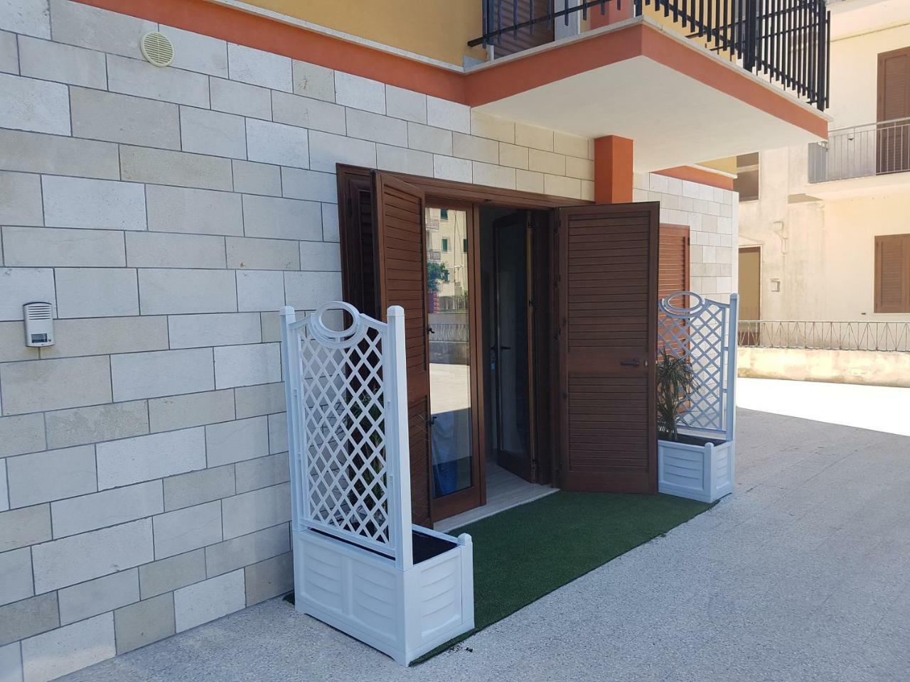 Affittacamere Lido Rivabella Gallipoli Exterior photo